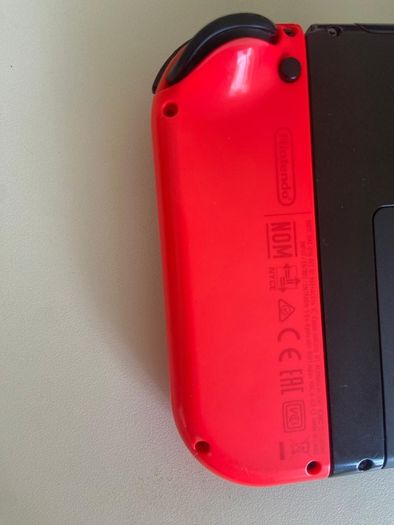 Nintendo Switch Console