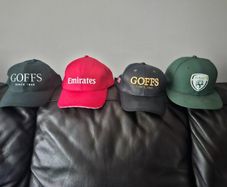 Baseball Caps