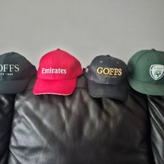 Baseball Caps