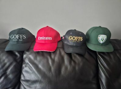 Baseball Caps