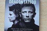 The Girl With The Dragon Tattoo [Blu-ray] [2011]