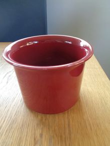 Ceramic Flower Pot for Sale
