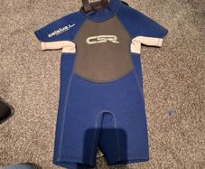 wetsuit