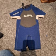 wetsuit
