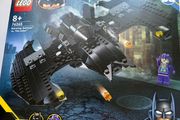 Lego 76265 Batwing: Batman vs joker