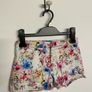 Zara summer shorts for 9-10 year old girl Image 2