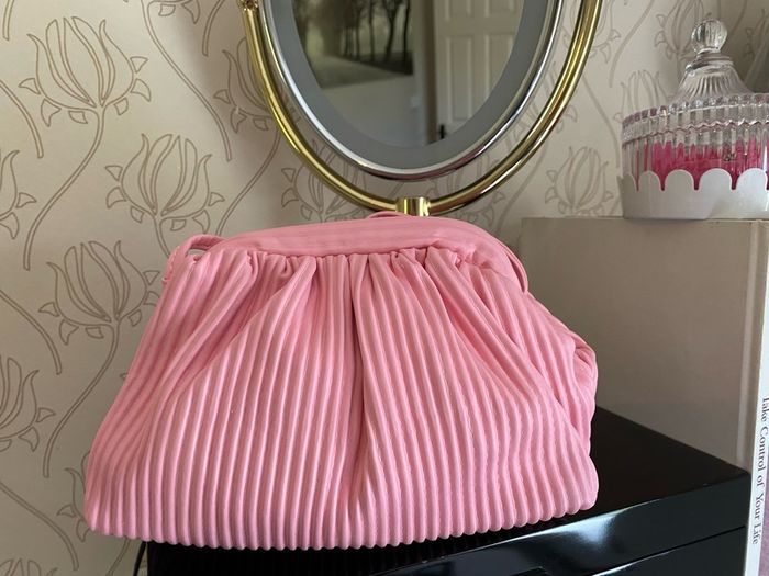 Boohoo Selection of handbags