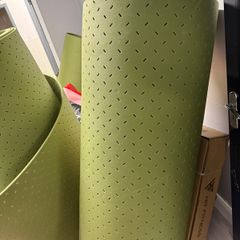 artificial grass underlay