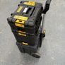 Dewalt t stak trolley set Image 3