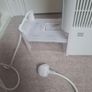 Ecoair Simple 7 Litre Desiccant Dehumidifier Image 7