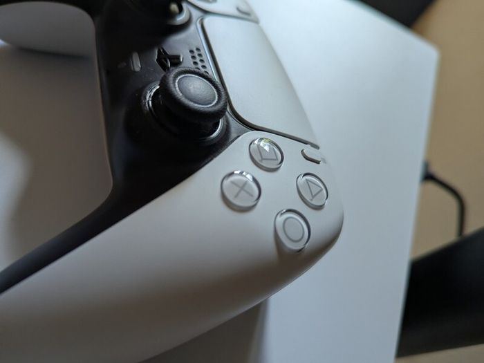Playstation 5 Disc Edition - Original White