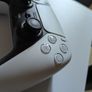 Playstation 5 Disc Edition - Original White Image 5