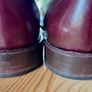 Leather ankle boots Image 4
