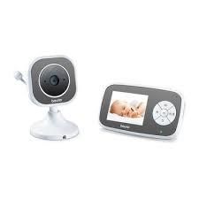 Video Baby Monitor