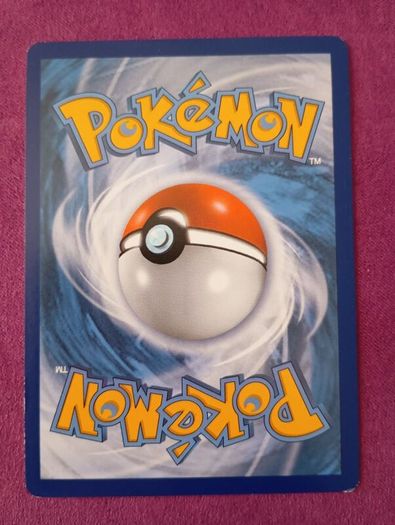 Pokemon Pikachu RC29