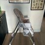 mamas and papas high chair Image 9