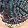 mens NIKE KYRIE 4 80's decade trainers runners Size UK 14 EU 49.5 (AT1) Image 9