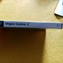 Vegas Casino 2 PlayStation2 ps2 games Original Image 10