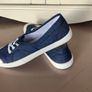 New Denim Pumps Image 3