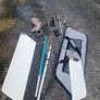 Laser Sailing Dinghy Image 9