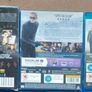 3 James Bond Movies On Blu-ray Image 2