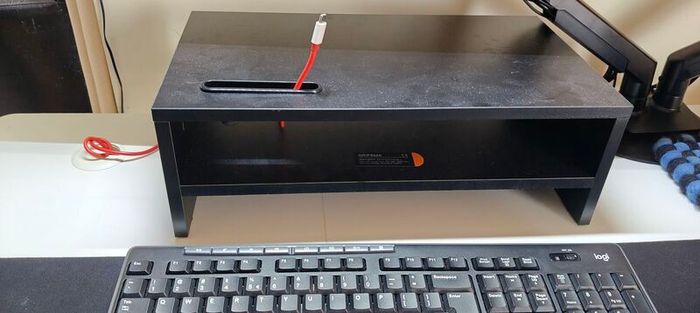Monitor Laptop Stand Riser Mobile holder
