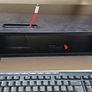 Monitor Laptop Stand Riser Mobile holder Image 2