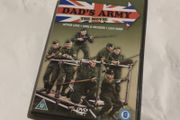 Dad's Army The Movie Dvd