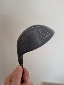 Wilson Driver