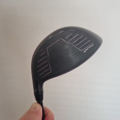 Wilson Driver