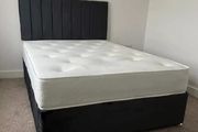 Double beds brand New
