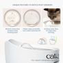 Catit Pixi - Smart - Water Fountain Image 3