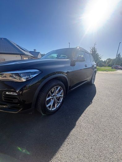Bmw X5 2021