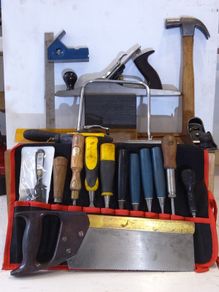 stanley tool selection