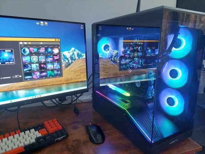 Gaming PC