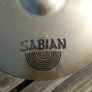 Sabian 22" Rock ride Image 2