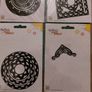 Metal cutting dies Image 3