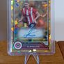 Topps Premier League Rare Cards price drop 18/9 Image 2