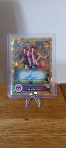 Topps Premier League Rare Cards price drop 18/9