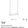 clothes rack for kids Image 2