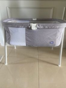 Next to me cot
