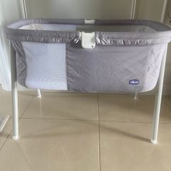 Next to me cot