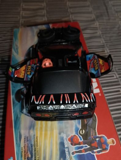 M.a.s.k vintage collection