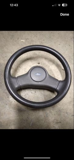 Ford Fiesta mk2 Parts
