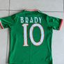 Ireland 2017/2018 Home Kit Image 4