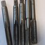 A Mix Of Imperial Hand Threaded Taps Image 4