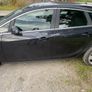 2013 Opel Vauxhall Astra  Breaking / Parts Image 7