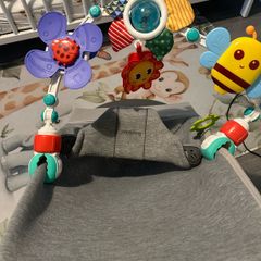 baby bjorn bouncer