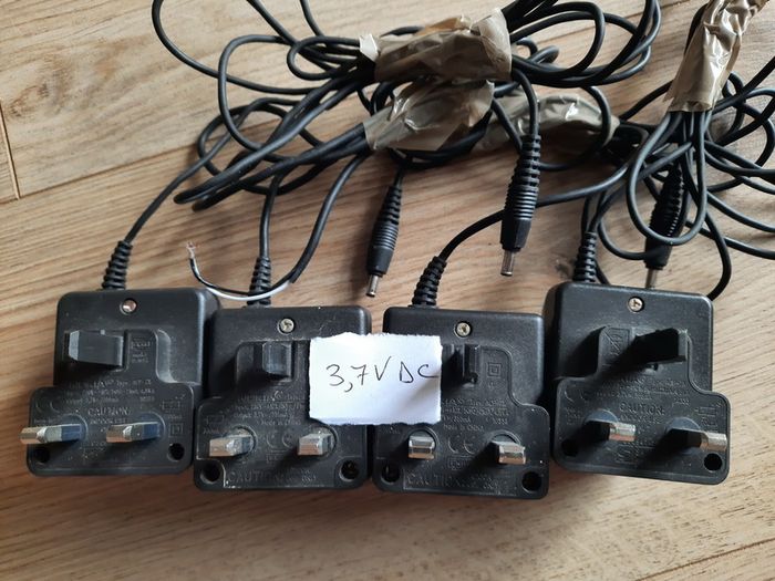 Power adapter
