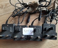 Power adapter